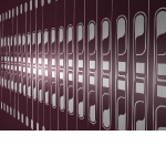 Multi-channel bolometer array